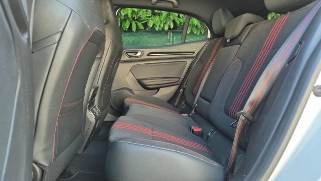 Renault Mégane image 8
