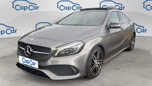 Mercedes Benz