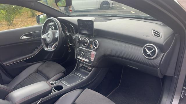Mercedes Benz Classe A image 8