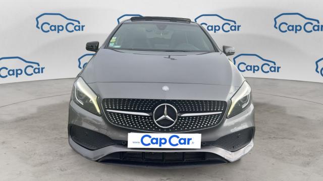 Mercedes Benz Classe A image 9
