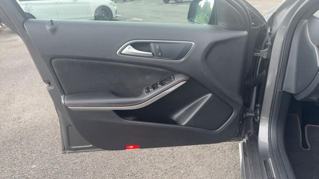 Mercedes Benz Classe A image 2