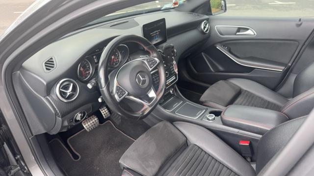 Mercedes Benz Classe A image 1