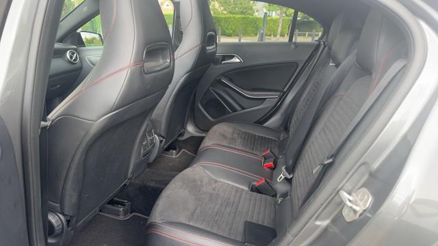 Mercedes Benz Classe A image 6