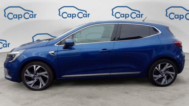 Renault Clio image 9