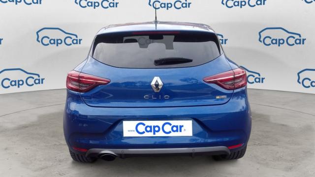 Renault Clio image 1