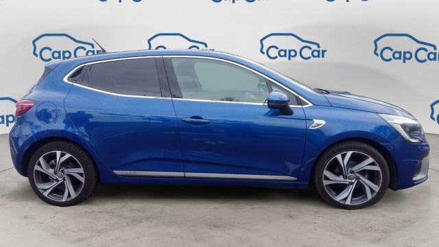 Renault Clio image 7