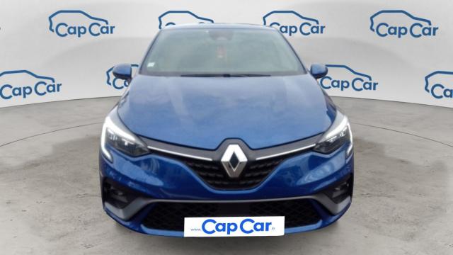 Renault Clio image 2