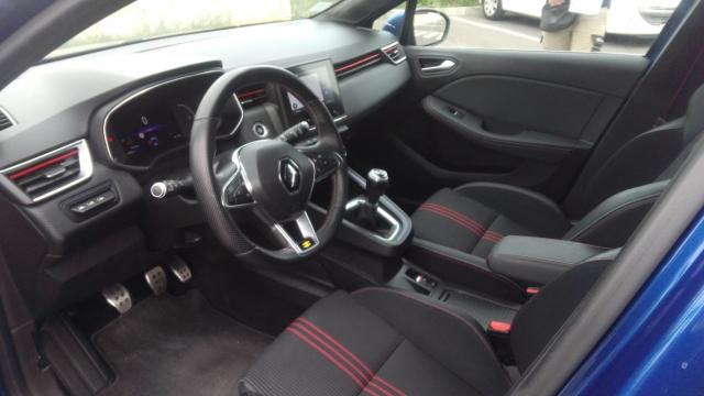 Renault Clio image 8