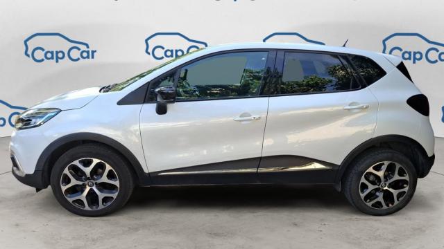 Renault Captur image 6