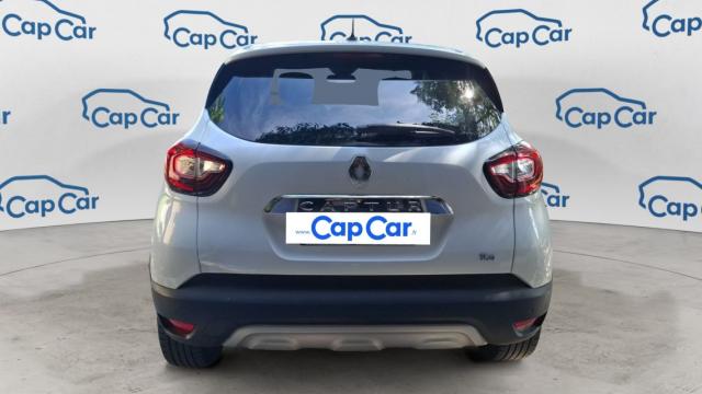 Renault Captur image 9