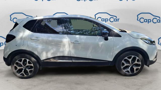 Renault Captur image 3
