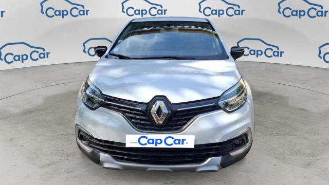 Renault Captur image 8