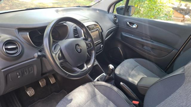 Renault Captur image 4