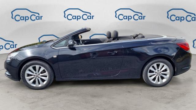 Opel Cascada image 9
