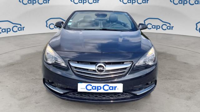 Opel Cascada image 4