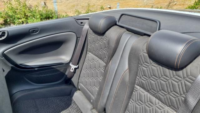 Opel Cascada image 1