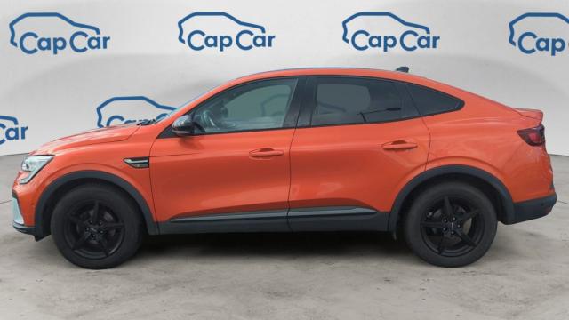 Renault Arkana image 8