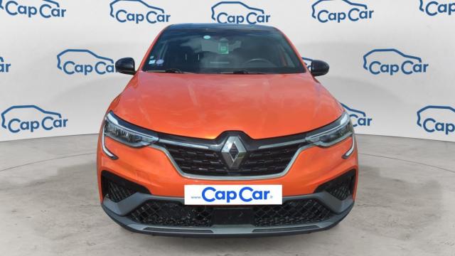 Renault Arkana image 5