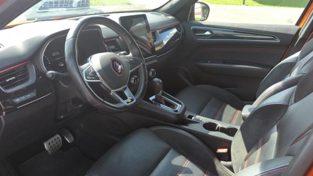 Renault Arkana image 9