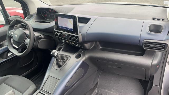 Peugeot Rifter image 6