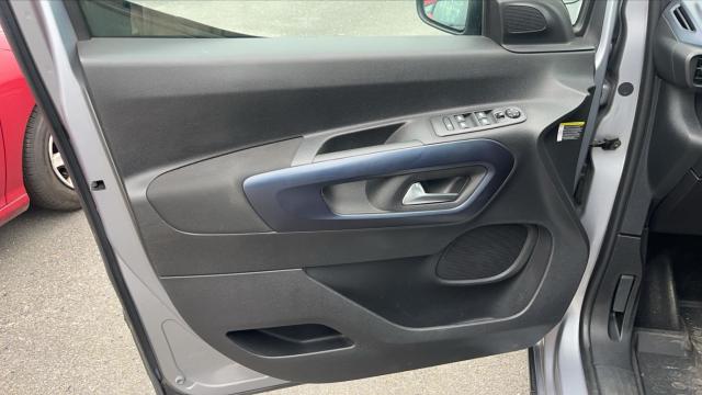 Peugeot Rifter image 7