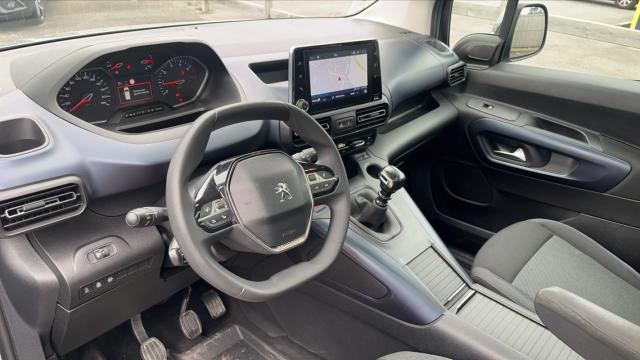 Peugeot Rifter image 2