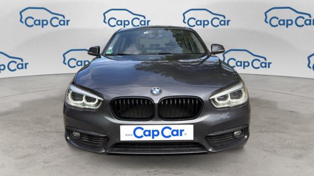 Bmw Série 1 image 6