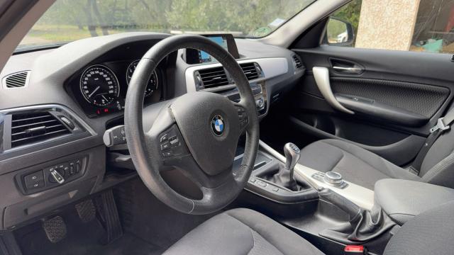 Bmw Série 1 image 5