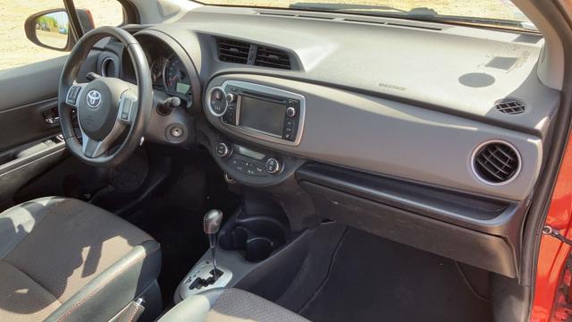 Toyota Yaris image 9