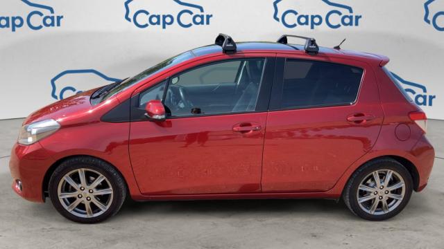 Toyota Yaris image 6