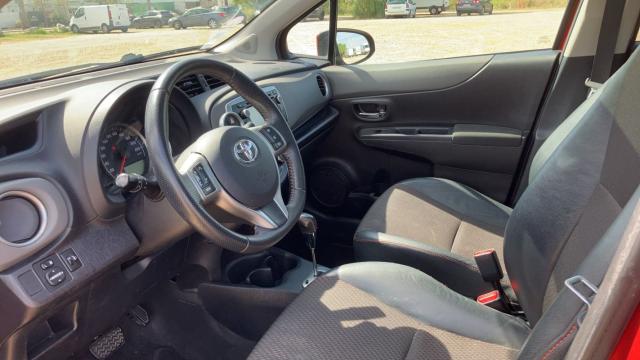 Toyota Yaris image 1