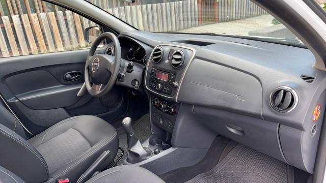 Dacia Sandero image 5