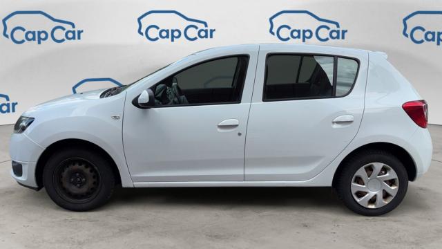 Dacia Sandero image 2