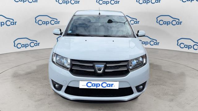 Dacia Sandero image 9