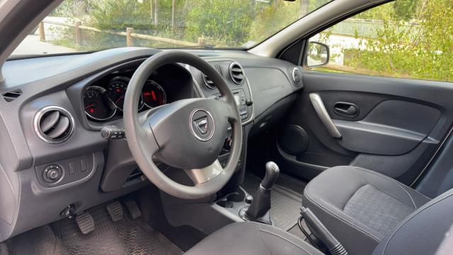 Dacia Sandero image 6