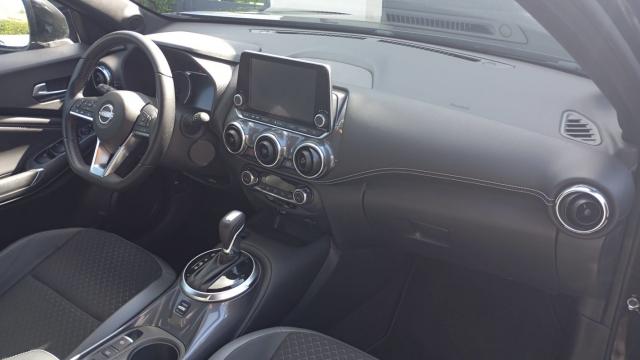 Nissan Juke image 2