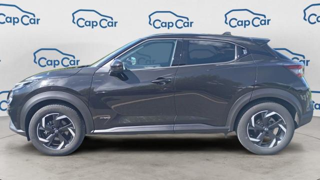 Nissan Juke image 9
