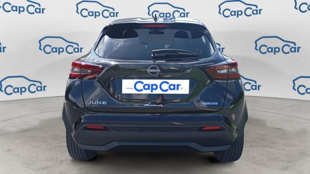 Nissan Juke image 7