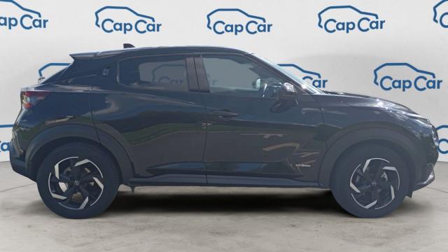 Nissan Juke image 1