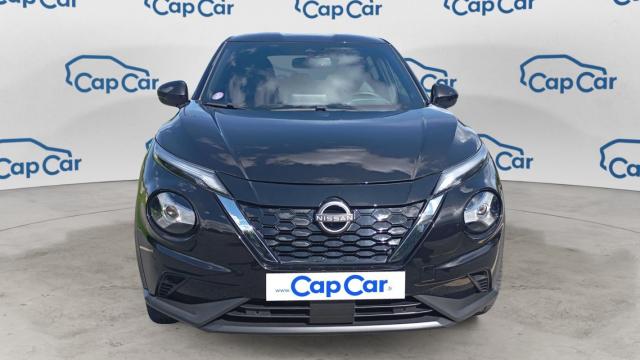 Nissan Juke image 6