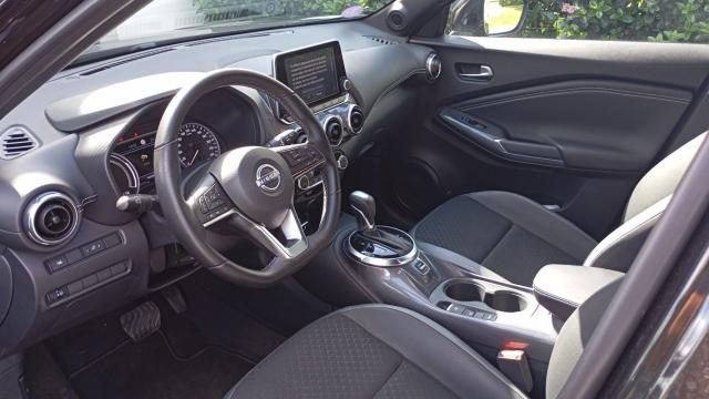Nissan Juke image 8