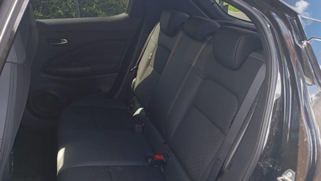 Nissan Juke image 5