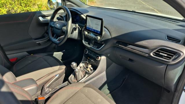 Ford Puma image 3