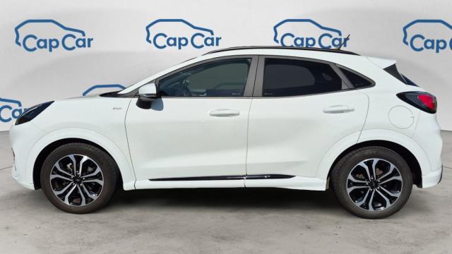 Ford Puma image 9