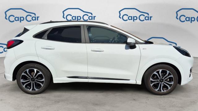 Ford Puma image 7