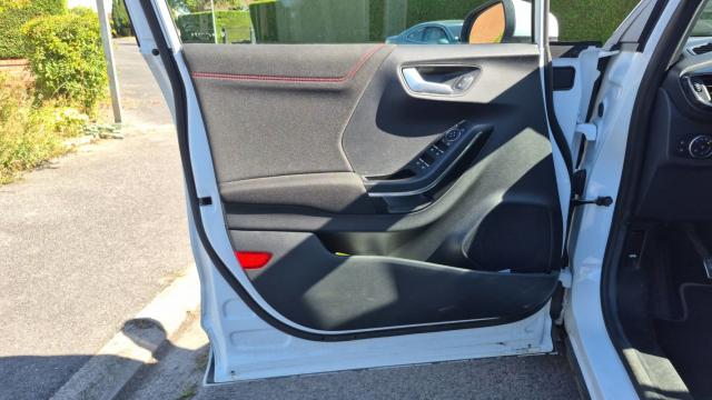 Ford Puma image 6
