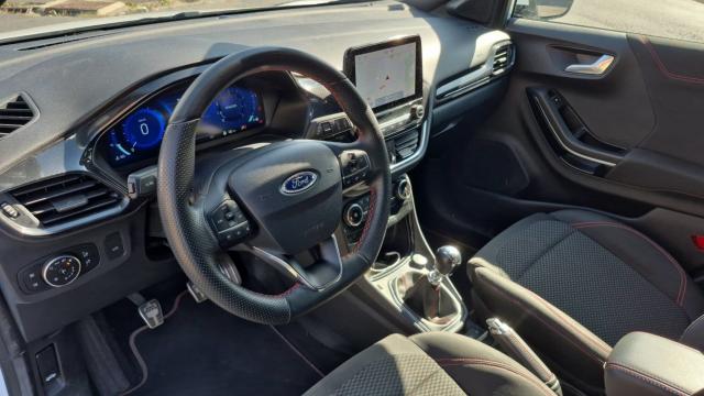 Ford Puma image 2
