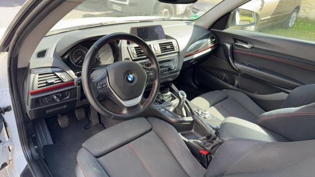 Bmw Série 1 image 9