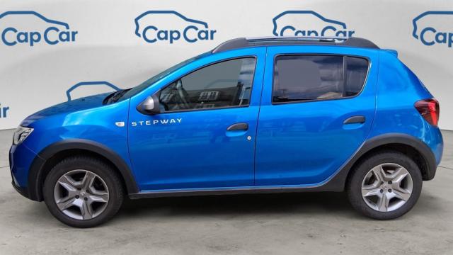 Dacia Sandero image 6