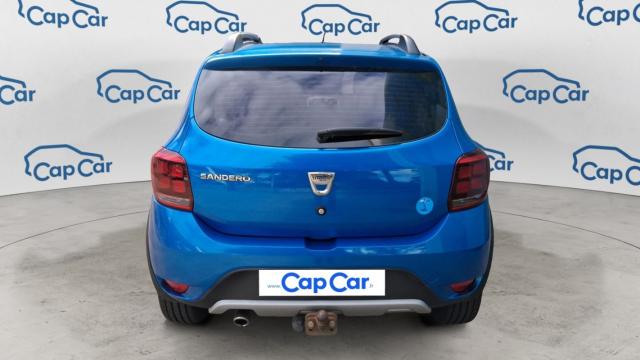 Dacia Sandero image 3
